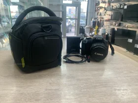 Купить Фотоаппарат  Canon eos 550d б/у , в Нижнекамск Цена:9900рублей