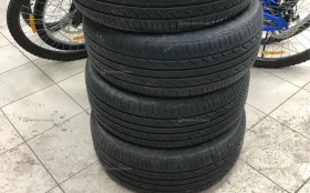 Купить Колеса 205/55 r16 94v 25года на Hyundai Elantra б/у , в Челябинск Цена:9900рублей