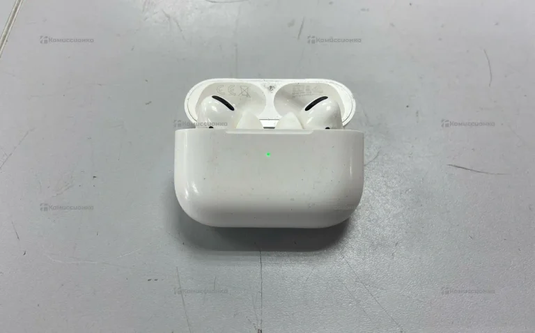 Наушники  Apple AirPods Pro