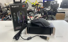 Купить Мышь игровая havit Ms1029 б/у , в Набережные Челны Цена:790рублей