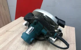 Купить Циркулярная пила Makita HS7601K б/у , в Саратов Цена:6900рублей
