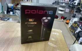 Купить Электрическая бритва Polaris PMR 0411RC б/у , в Самара Цена:1790рублей