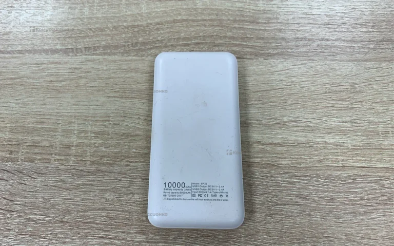 Power bank skydolphin