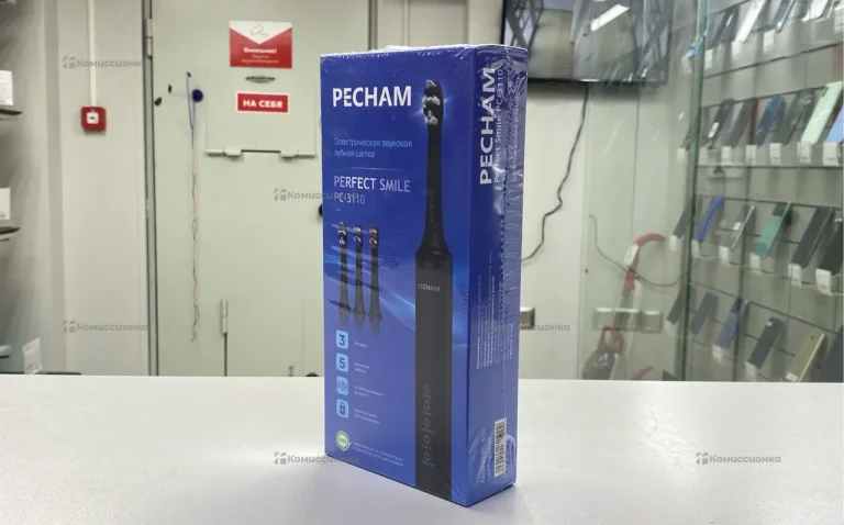Зубная щетка Recham PC-3110