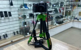 Купить Фотоаппарат Nikon d7100 И объектив Nikon nikkor 50 б/у , в Пермь Цена:32990рублей