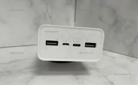 Купить Power Bank  Xiaomi 30000 б/у , в Екатеринбург Цена:990рублей
