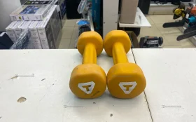Купить Гантели TORNEO 2kg б/у , в Нижнекамск Цена:500рублей