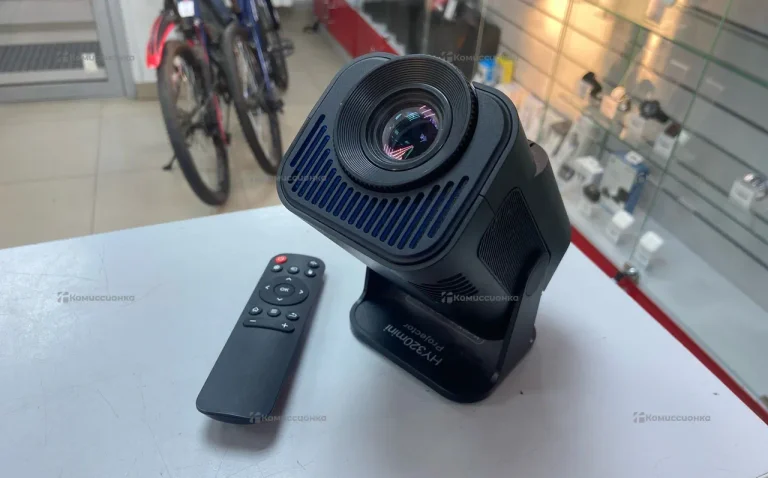 Проектор Projector HY320Mini