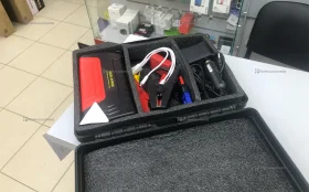 Купить Power Bank  для запуска авто б/у , в Курган Цена:1500рублей