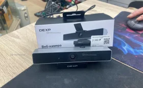 Купить Веб-камера Dexp б/у , в Набережные Челны Цена:690рублей