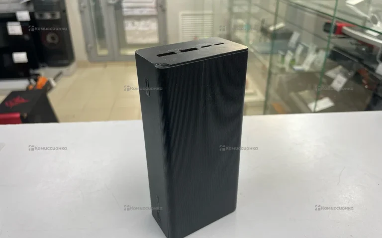 Портативный аккумулятор (Power Bank) K-PD-30 30000