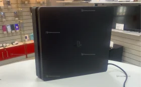 Купить Приставка Sony Play Station 4 Slim 1 Tb б/у , в Екатеринбург Цена:15990рублей