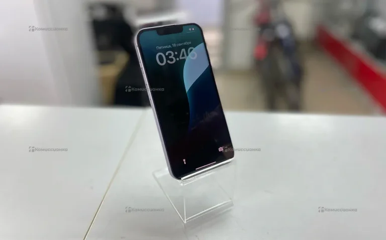 Apple iPhone 14 6/128 ГБ