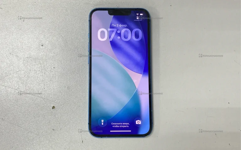 Apple iPhone 13 4/128 ГБ