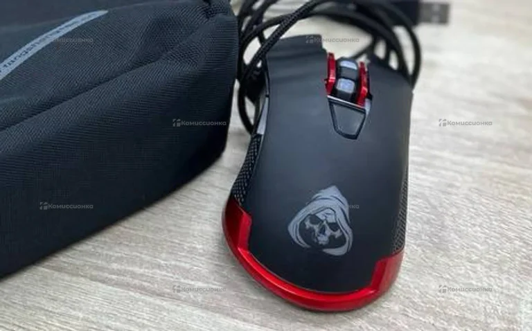 Мышь razer deathadder