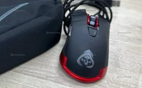 Купить Мышь razer deathadder б/у , в Екатеринбург Цена:420рублей