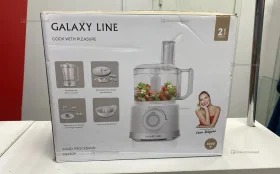 Купить Кухонный комбайн Galaxy line GL2309 б/у , в Тюмень Цена:1990рублей