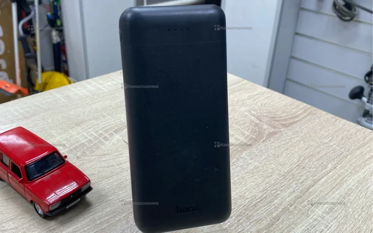 Внешний аккумулятор Hoco J153A 20000mAh