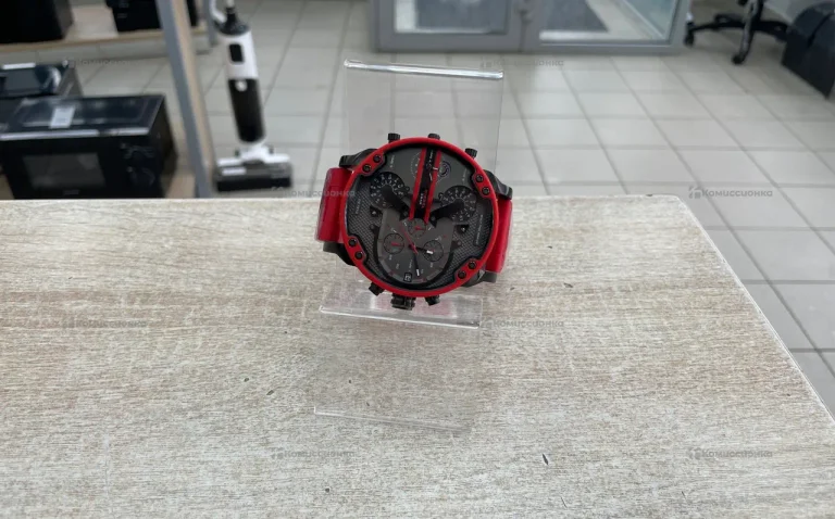 Часы  Diesel 3 bar