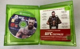 Купить Xbox диск UFS3 б/у , в Самара Цена:900рублей
