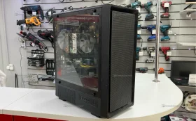 Купить Системный блок Bloody Intel i3-12100F(3.30GHz) Rad б/у , в Тюмень Цена:29990рублей