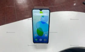 Купить Infinix Smart 6 Plus 4/64 ГБ б/у , в Екатеринбург Цена:1990рублей