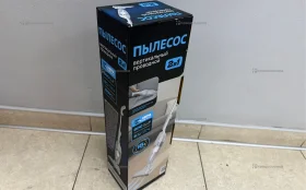 Купить Пылесос  Вертикальный проводной 2в1 б/у , в Москва и область Цена:990рублей