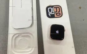 Купить Часы  Apple Watch Series 10 42mm б/у , в Новокуйбышевск Цена:19900рублей