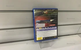 Купить Диск PS4 Gran Turismo б/у , в Уфа Цена:990рублей
