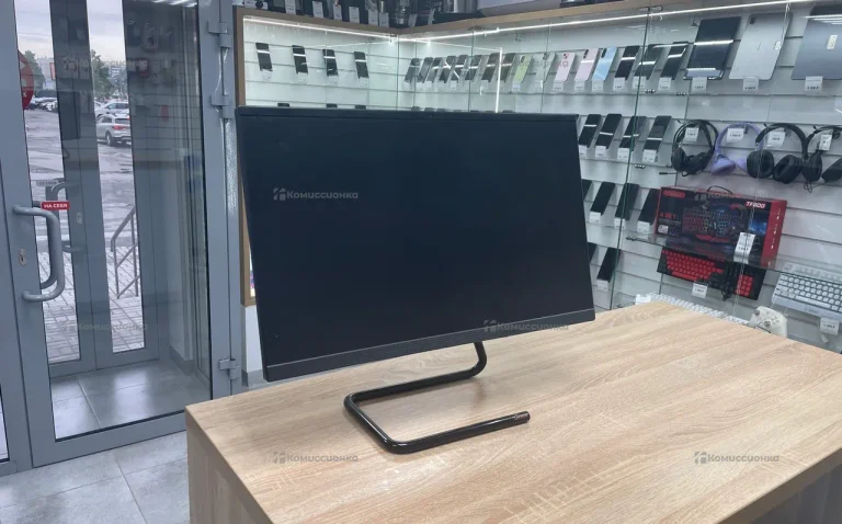 Моноблок Lenovo ideacentre a340-24iwl