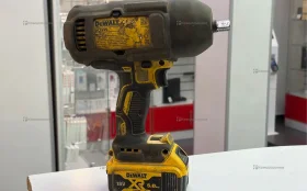 Купить Гайковерт Dewalt DCF899N б/у , в Уфа Цена:14000рублей