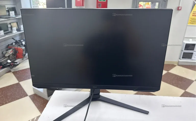 Монитор Samsung Odyssey G3 S24DG300EI
