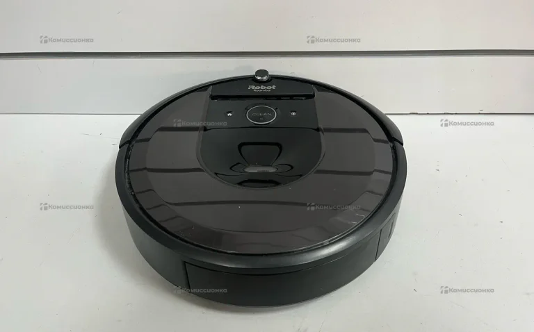 Робот пылесос iRobot Roomba i7