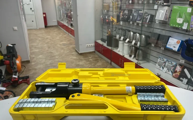 Гидравлический пресс NHT-Pg01-240