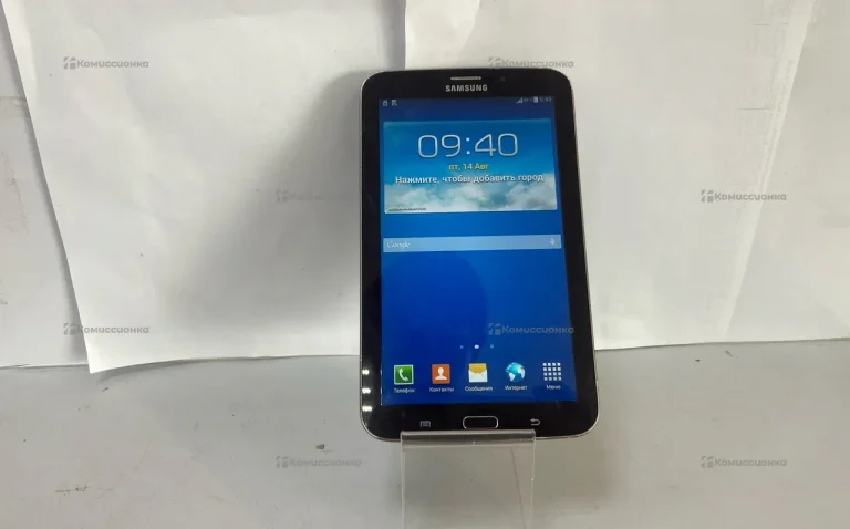 Планшет Samsung Galaxy Tab 3 7.0 SM-T211 8Gb
