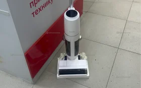 Купить Пылесос Tuvio TWC01W б/у , в Тюмень Цена:4500рублей