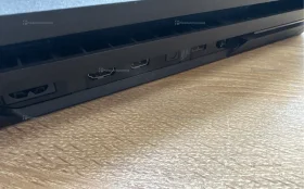 Купить Приставка Sony PlayStation 4 Pro 1TB 13.50 б/у , в Саратов Цена:19900рублей