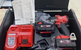 Купить Аккумуляторный гайковерт Milwaukee M18 FMTIW2F12 б/у , в Казань Цена:39990рублей