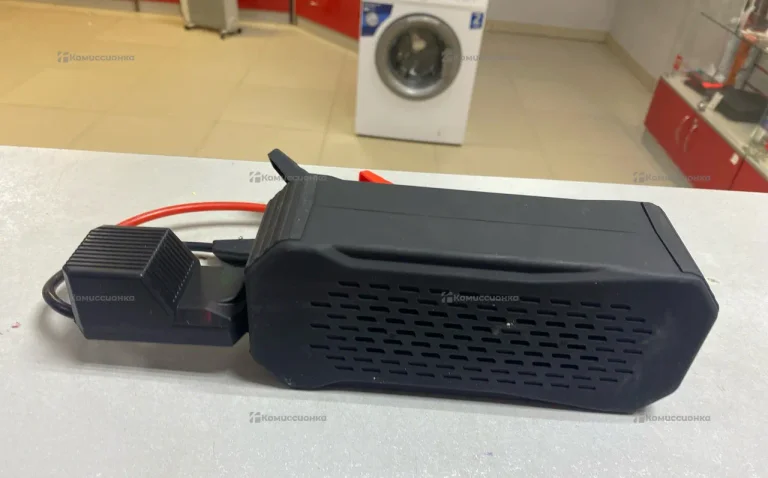 Пускозарядное и компрессор 2-1