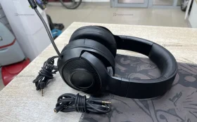 Купить Наушники Razer Kraken V3 б/у , в Москва и область Цена:2000рублей