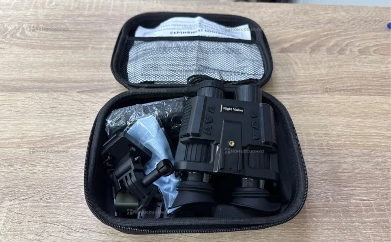 Бинокль ночного видения Night Vision