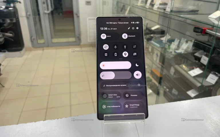 Samsung Galaxy S25 Ultra 12/256 ГБ