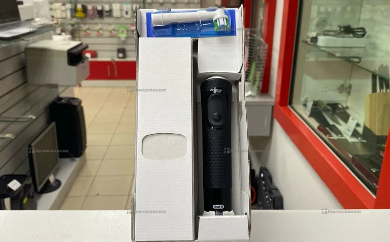 Щетка электрическая Oral-B