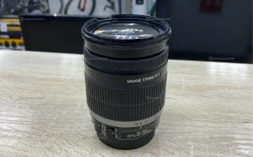 Купить Canon zoom lens ef-s 18-200mm б/у , в Магнитогорск Цена:6900рублей