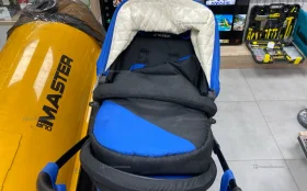 Купить Коляска Olssson Imotion 2в1 б/у , в Тольятти Цена:4500рублей