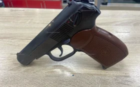 Купить Пневматический пистолет MP-654K б/у , в Набережные Челны Цена:7900рублей