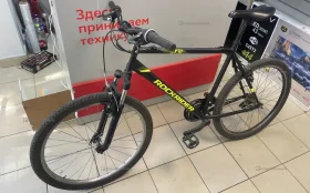 Купить Горный велосипед Rockrider ST 30 б/у , в Санкт-Петербург Цена:7900рублей