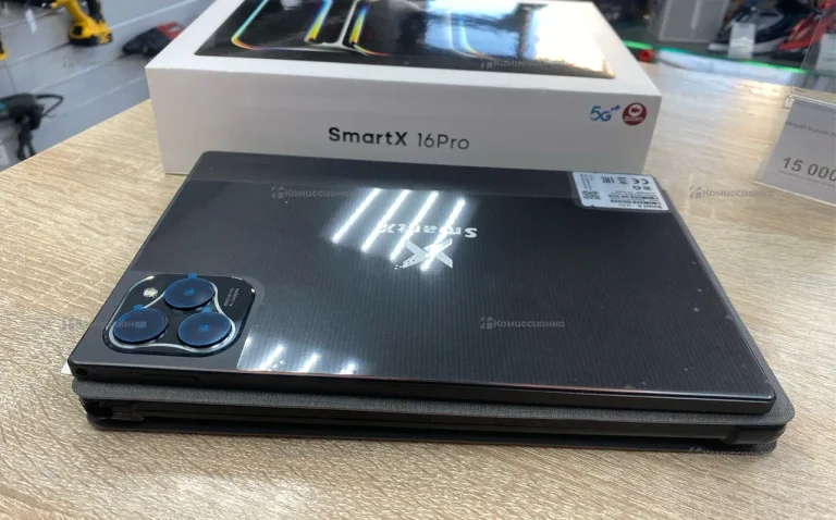 Планшет SmartX SmartX 16pro