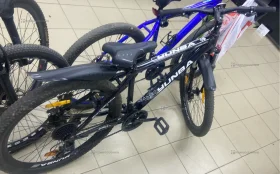 Купить Велосипед yunba Best mtb 27 б/у , в Магнитогорск Цена:10900рублей