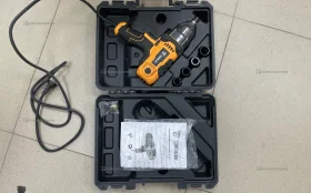 Купить Гайковерт DEKO DKIW1150W б/у , в Москва и область Цена:2900рублей